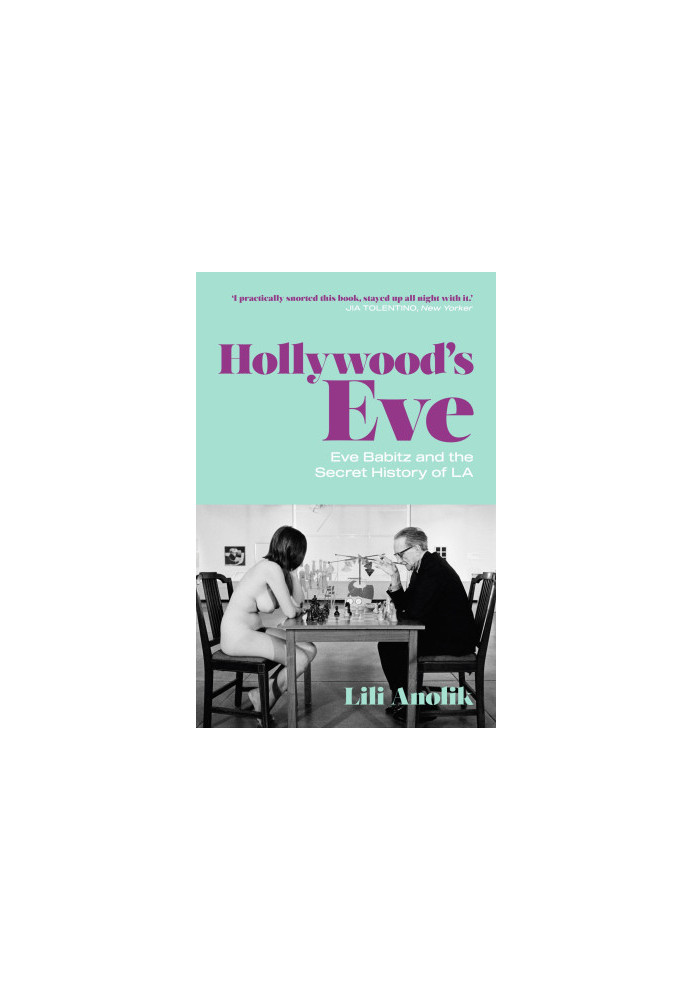 Hollywood's Eve
