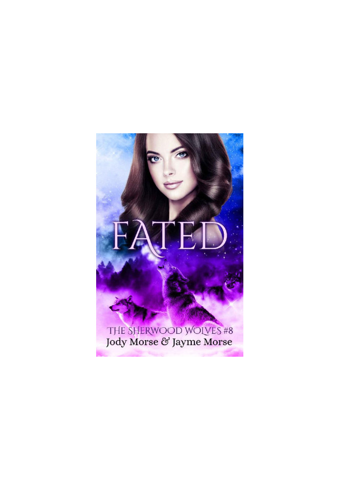 Fated (The Sherwood Wolves 8)
