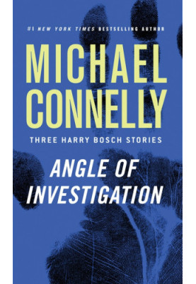 Angle of Investigation