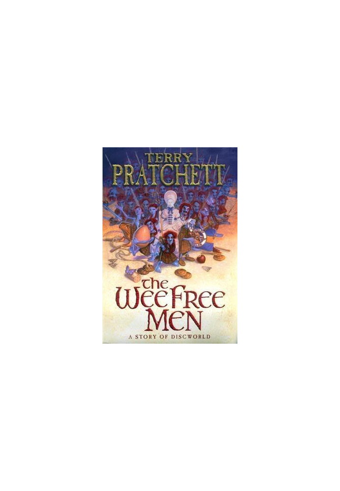 The Wee Free Men