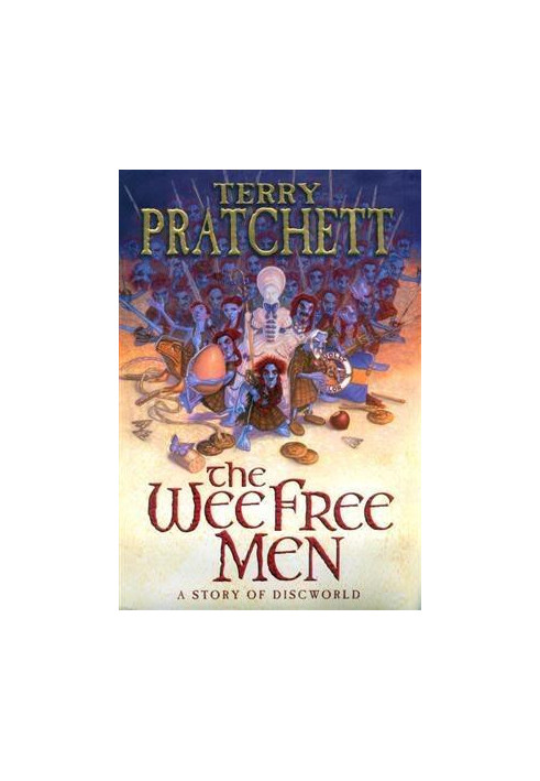 The Wee Free Men