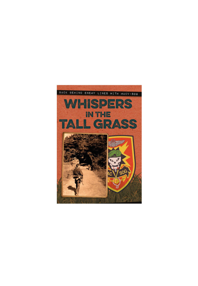 Whispers in the Tall Grass