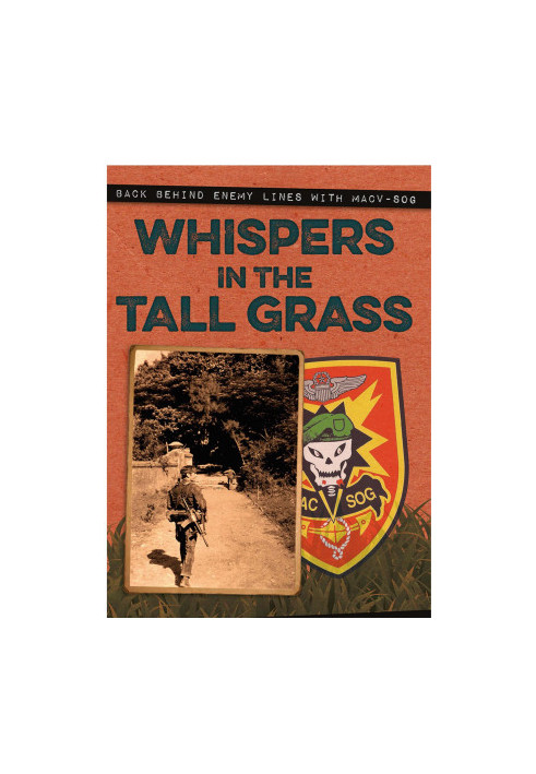 Whispers in the Tall Grass