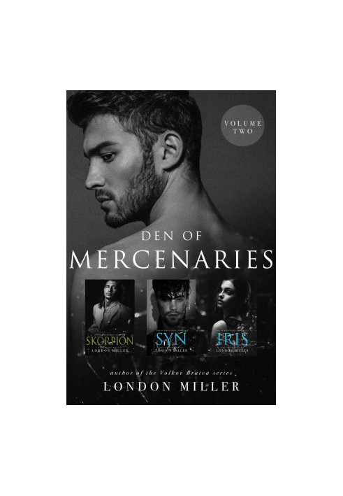 Den of Mercenaries · Volume Two