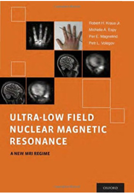 Ultra-low field nuclear magnetic resonance : a new MRI regime