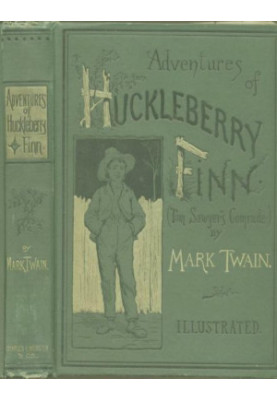 Adventures of Huckleberry Finn