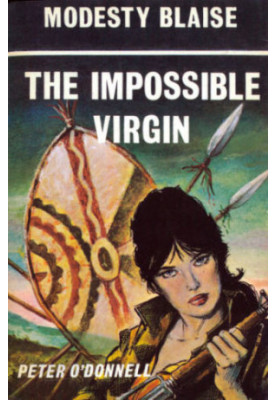 the Impossible Virgin