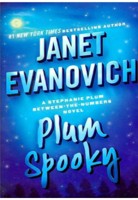 Plum Spooky (Stephanie Plum Series)