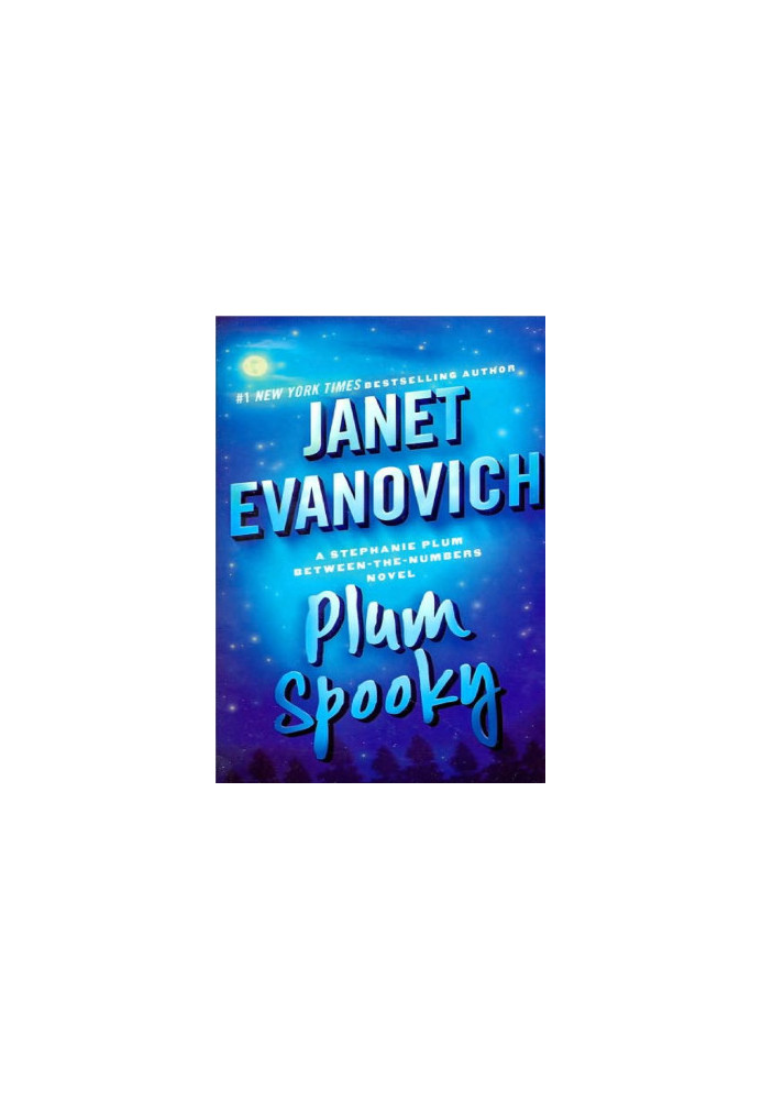 Plum Spooky (Stephanie Plum Series)
