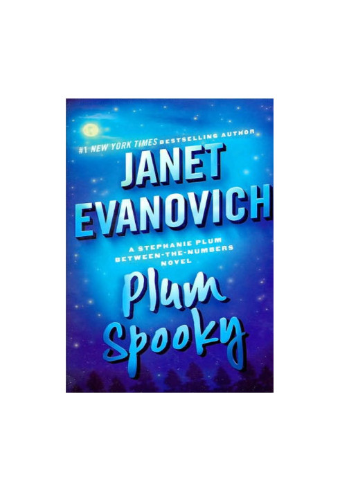Plum Spooky (Stephanie Plum Series)