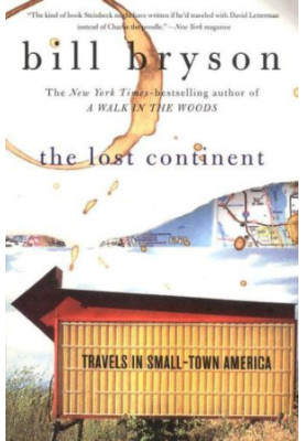 The lost continent: travels in small-town America