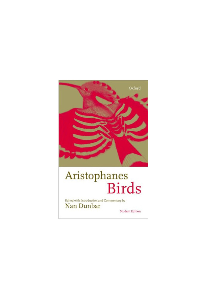 Aristophanes Birds