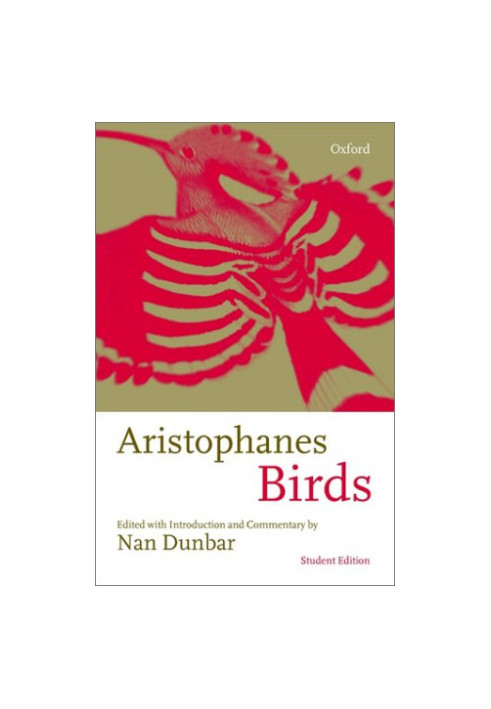 Aristophanes Birds