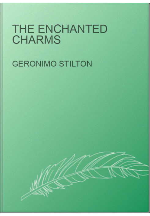 The enchanted charms