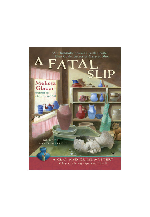 A Fatal Slip