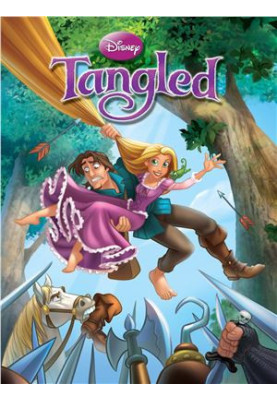 Tangled