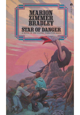 Star of danger