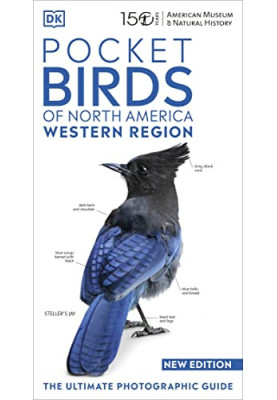 AMNH Pocket Birds of North America Western Region