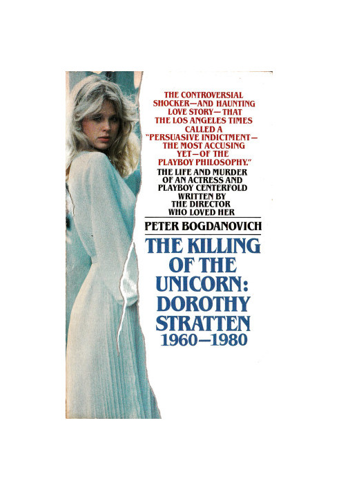 The Killing of the Unicorn