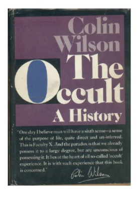 The Occult. A History