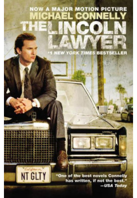 The Lincoln Lawyer - A Novel