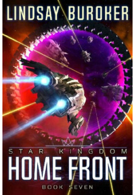 Home Front - Star Kingdom 07.0