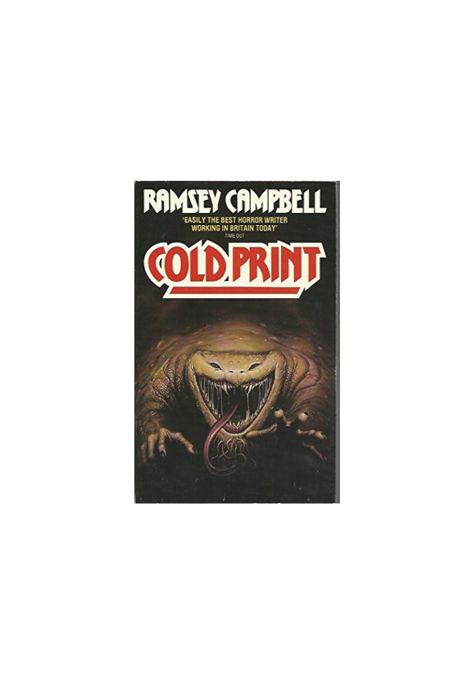 Cold Print