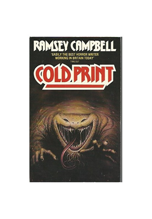 Cold Print