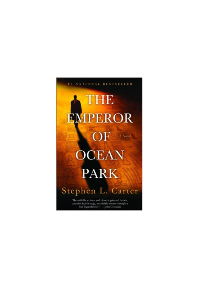 The Emperor of Ocean Park