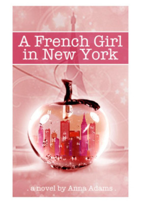 [The French Girl 01] • A French Girl In New York
