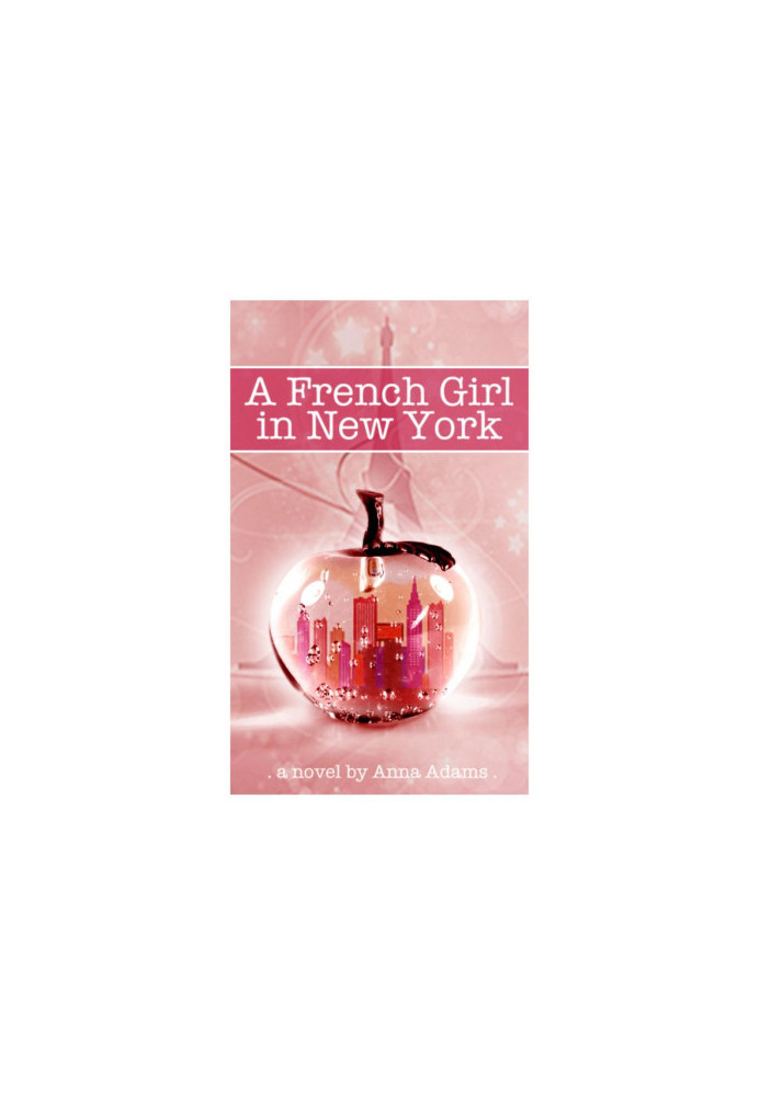 [The French Girl 01] • A French Girl In New York
