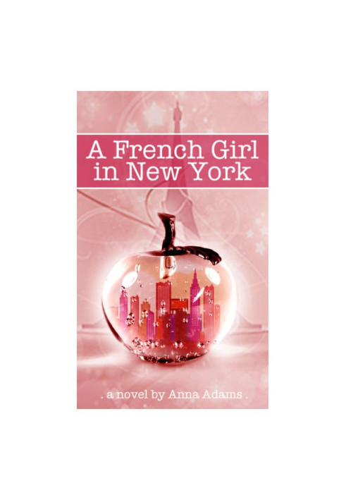 [The French Girl 01] • A French Girl In New York