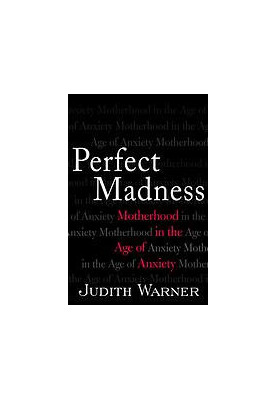 Perfect madness : motherhood in the age of anxiety