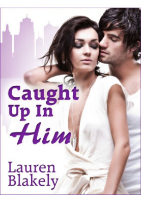 [Caught Up in Love 0.25] • Caught Up In Him