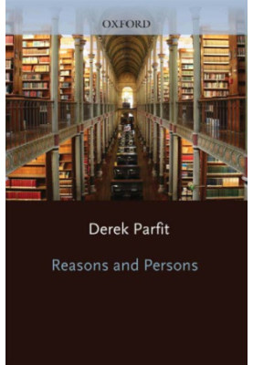 Reasons and persons