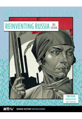 Reinventing Russia. 3rd edition