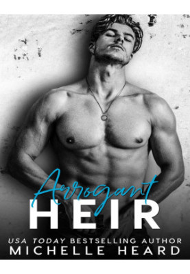 Arrogant Heir