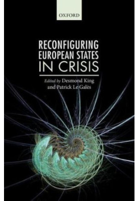 Reconfiguring European States in Crisis