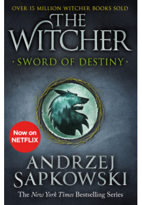 Sword of Destiny