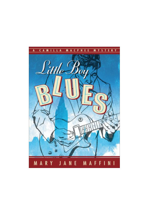 Little Boy Blues