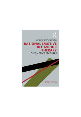 Rational Emotive Behaviour Therapy : Distinctive Features