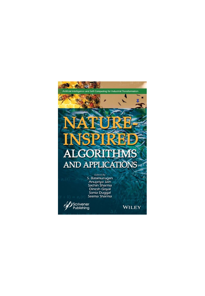 Nature-Inspired Algorithms and Applications