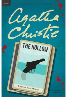 The Hollow - A Hercule Poirot Mystery