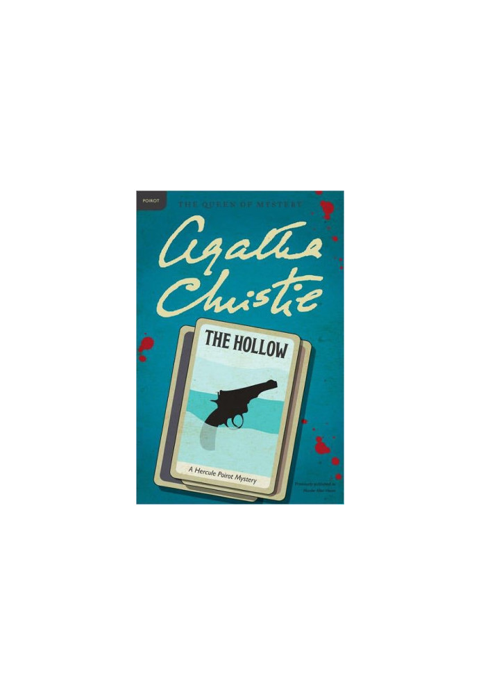 The Hollow - A Hercule Poirot Mystery