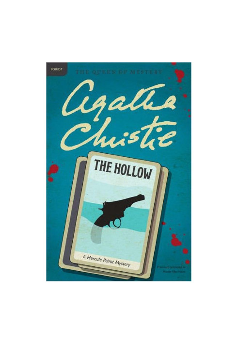 The Hollow - A Hercule Poirot Mystery