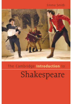 The Cambridge Introduction to Shakespeare