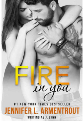 Fire In You (Wait for You 6)