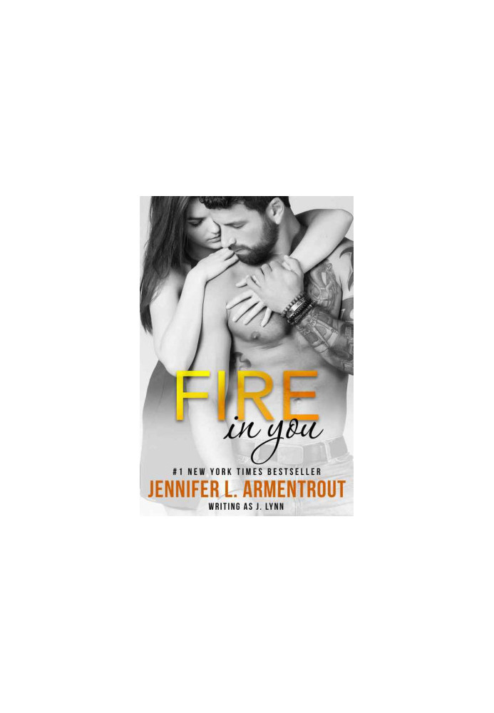 Fire In You (Wait for You 6)