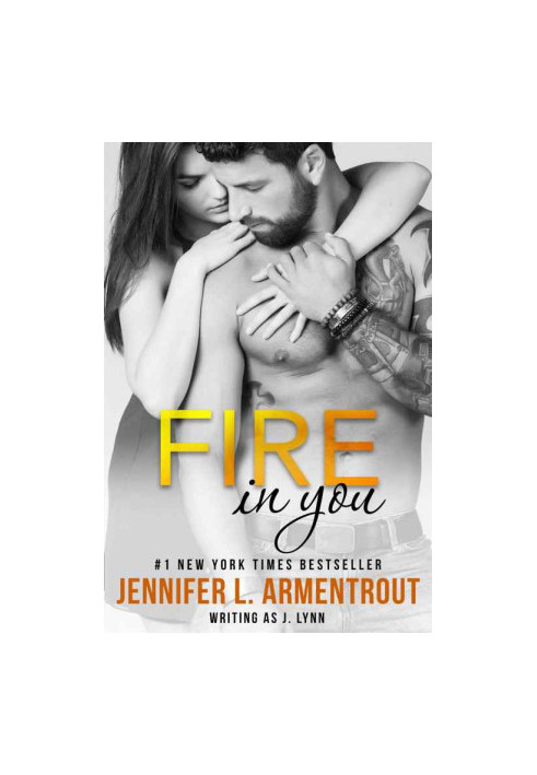 Fire In You (Wait for You 6)