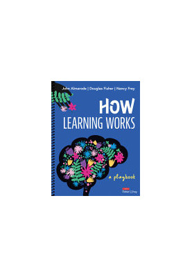 How Learning Works: A Playbook